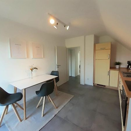 Eifelstern-Schoene Ferienwohnung Mit Balkon Kalenborn-Scheuern Zewnętrze zdjęcie