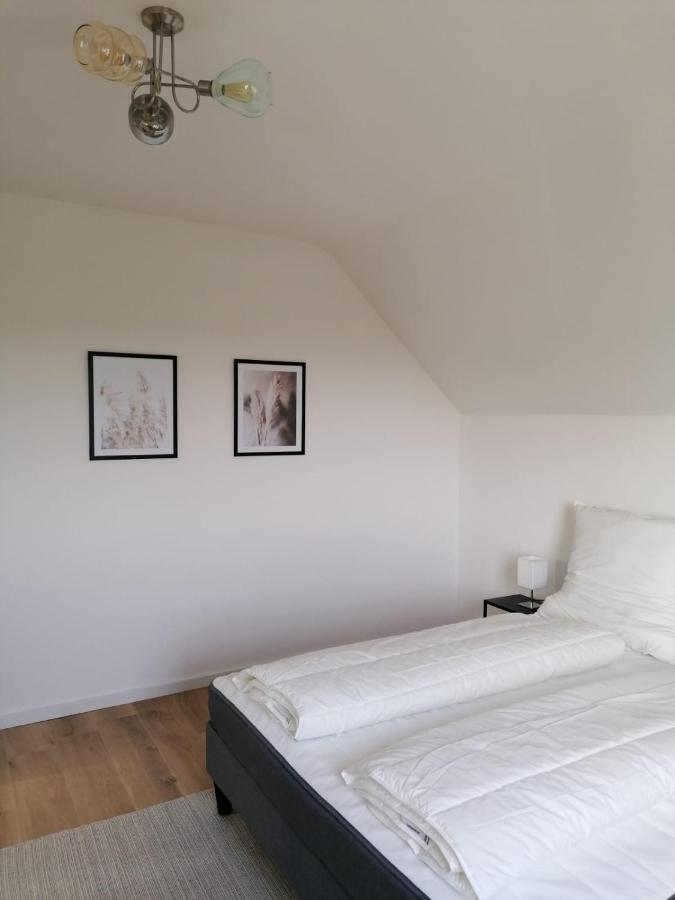 Eifelstern-Schoene Ferienwohnung Mit Balkon Kalenborn-Scheuern Zewnętrze zdjęcie