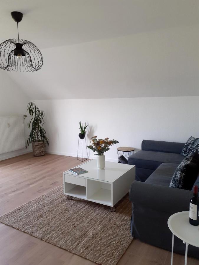 Eifelstern-Schoene Ferienwohnung Mit Balkon Kalenborn-Scheuern Zewnętrze zdjęcie
