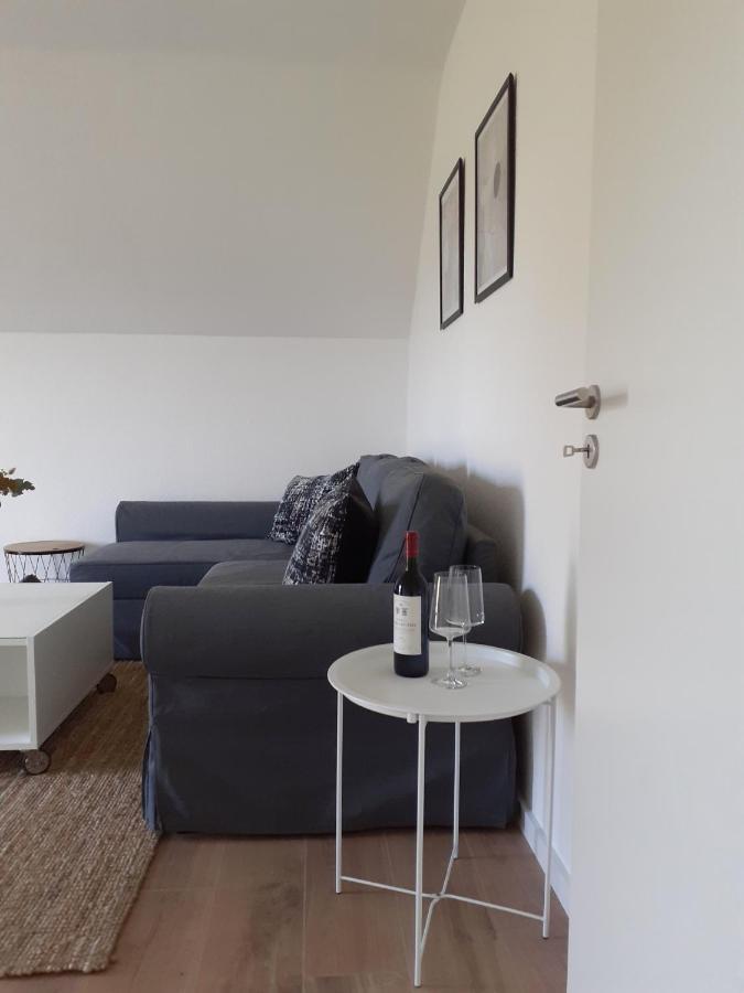 Eifelstern-Schoene Ferienwohnung Mit Balkon Kalenborn-Scheuern Zewnętrze zdjęcie