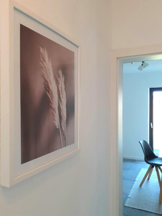 Eifelstern-Schoene Ferienwohnung Mit Balkon Kalenborn-Scheuern Zewnętrze zdjęcie